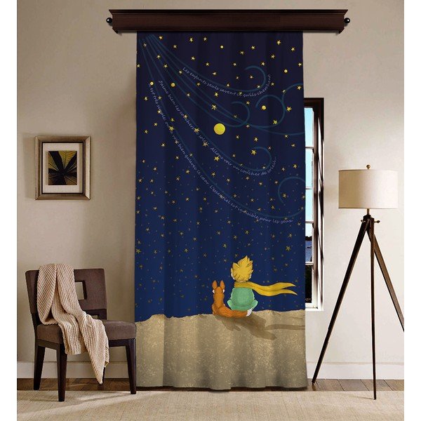 Zavjesa Cipcici, 260 x 140 cm-image-1
