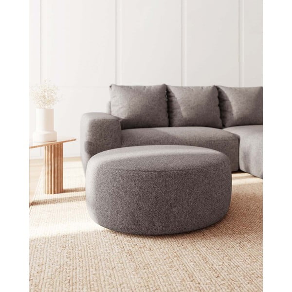 Sivi tabure Feiro – MESONICA-image-2