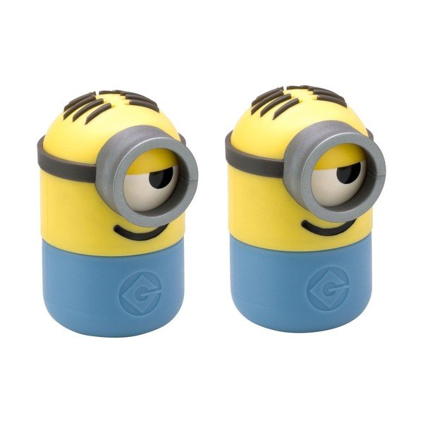 Solenka i paprenka WMF Minions