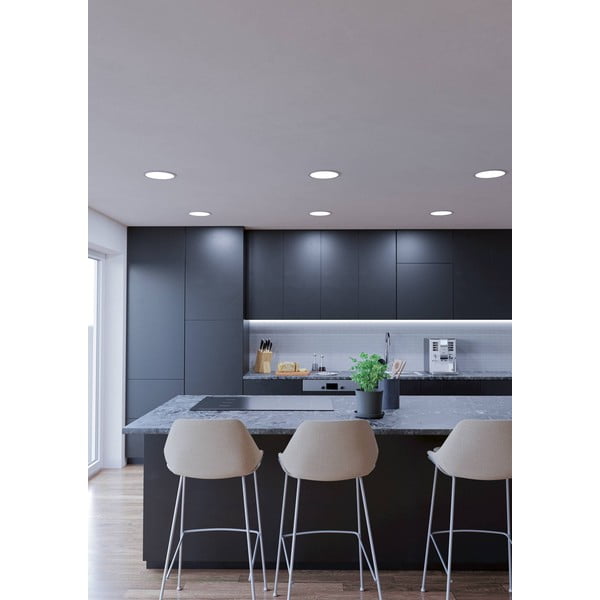 LED pametna stropna ugradbena rasvjeta 16,5 W FUEVA-Z – EGLO-image-2