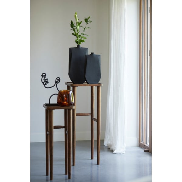 Pomoćni stol 42x45 cm Qiano – Light & Living-image-1