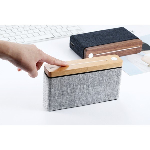 Bluetooth zvučnik – Gingko-image-3