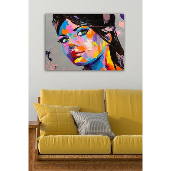 Slika 70x50 cm - Wallity-image-1