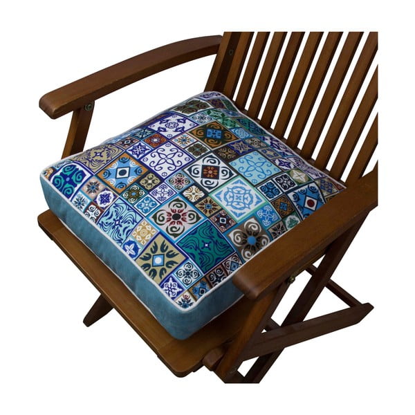 Jastuk za sjedenje 42x42 cm – Mioli Decor