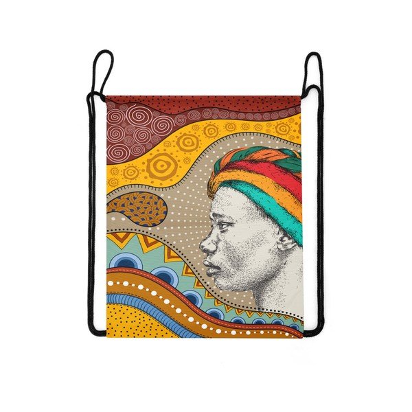 La Chanta Africa stražnja torba-image-1