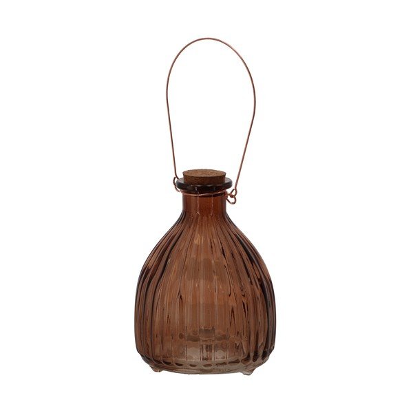 Stakleni hvatači insekata u setu 2 kom Bottle – Esschert Design-image-1