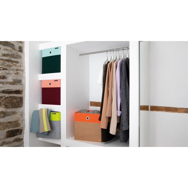 Kutiju za pohranu Remember Fridolin-image-1