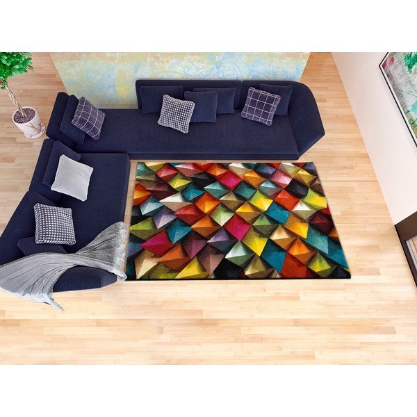 Tepih Universal Gio Sharp, 140 x 200 cm-image-1