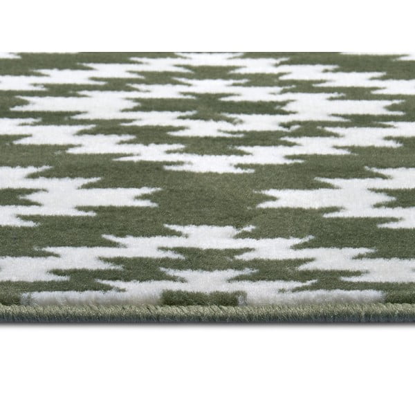 Zelena staza 200x80 cm Nordic - Hanse Home-image-3