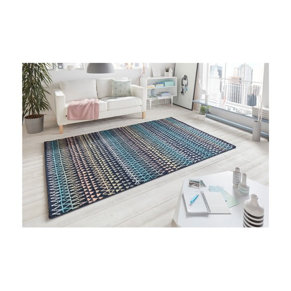 Mint tepisi Madison, 80 x 150 cm-image-3
