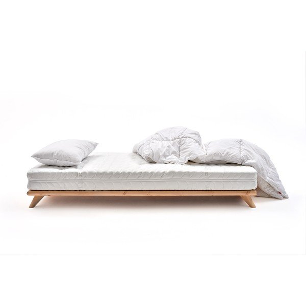 Srednje tvrdi madrac ProSpánek Bohemica Antibacterial, 80 x 200 cm-image-4