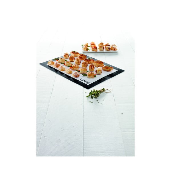 Silikonska podloga za pečenje 30x40 cm – Lékué-image-4