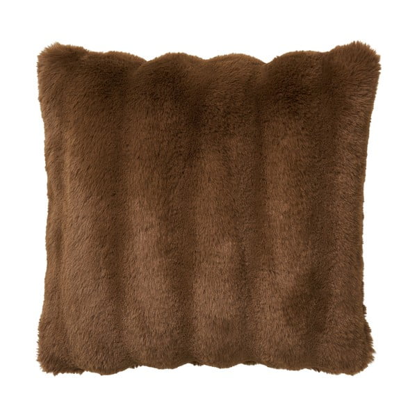 Ukrasni jastuk od umjetnog krzna 45x45 cm Galena – House Nordic