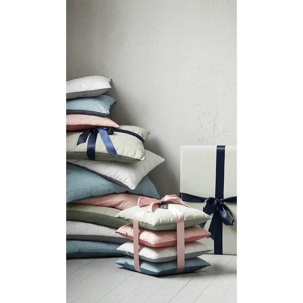 Plavi jastuk Flexa Room, 40 x 40 cm-image-1