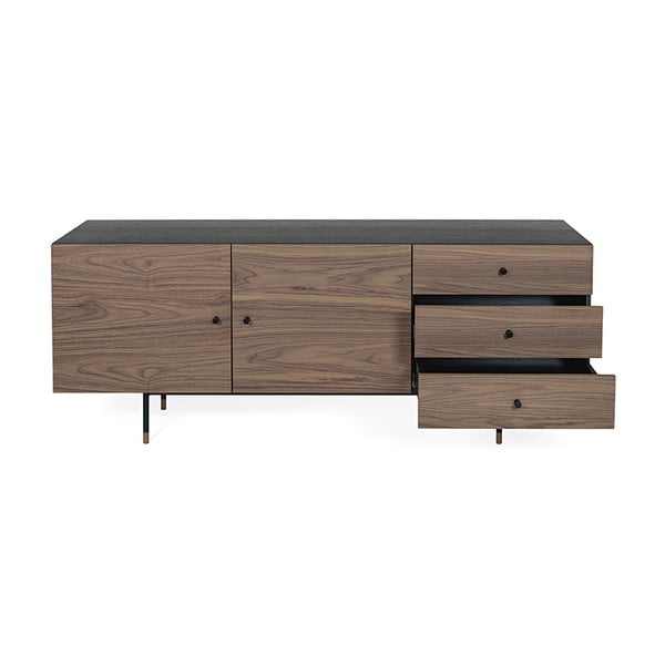 Komoda/TV stol Woodman Youth-image-4