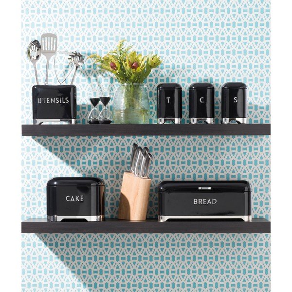 Limenka crnog šećera Kitchen Craft Lovello-image-1