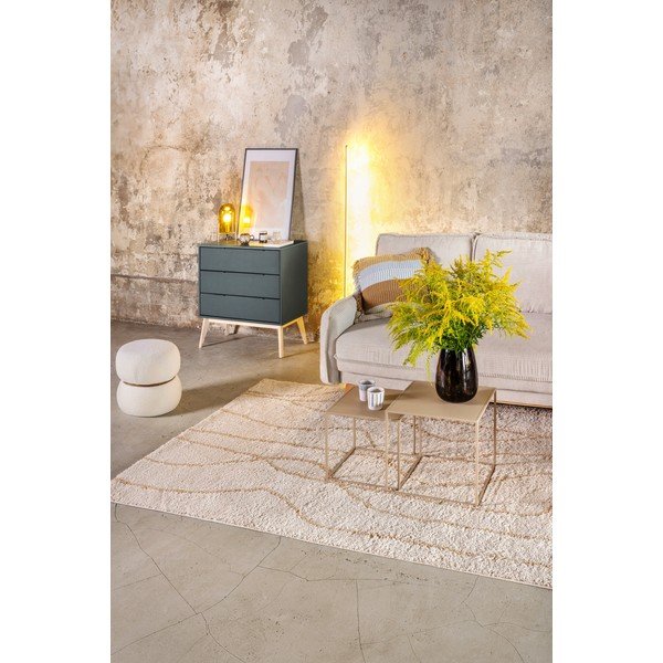 Komoda prljavo zelena 120x83x40 cm Pisco – Marckeric-image-4