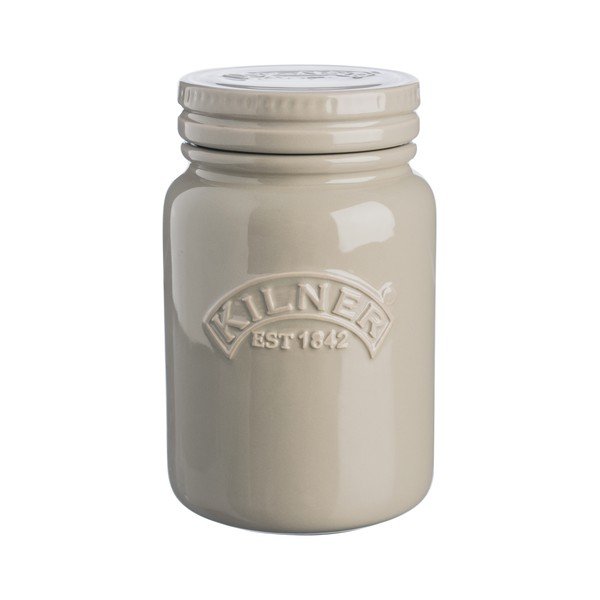 Kilner keramička tegla, 0,6 l-image-1