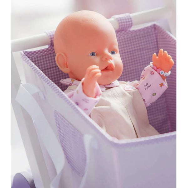 Kolica za kolica Roba Kids Dolls Fairytale-image-3