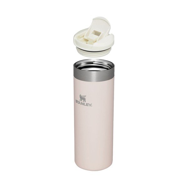 Ružičasta termo šalica 470 ml – Stanley-image-2