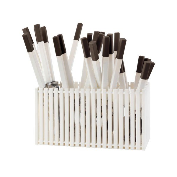 Furio, smeđi set pribora za jelo-image-1