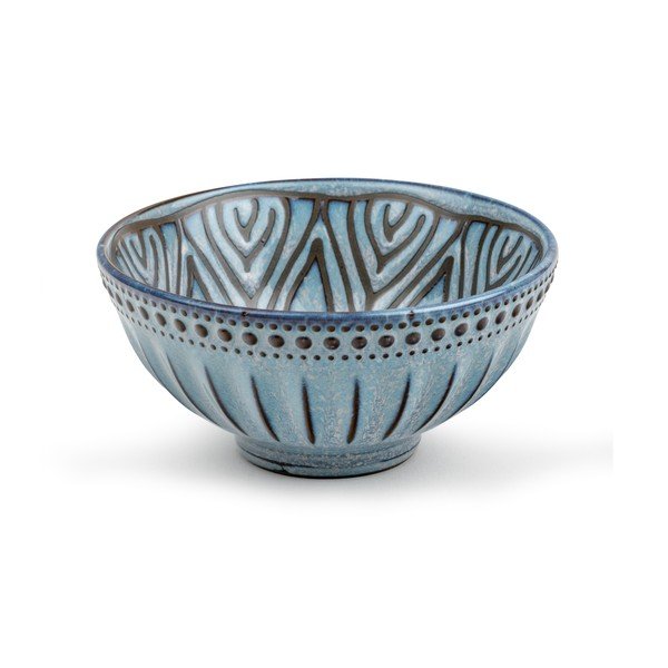 Porculanske zdjelice u setu za posluživanje 5 kom 150 ml Jara – Bredemeijer-image-3