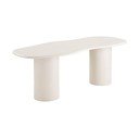 Blagovaonski stol 96x200 cm Maranola – House Nordic