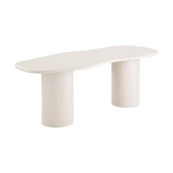 Blagovaonski stol 96x200 cm Maranola – House Nordic