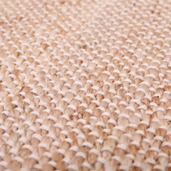 Prirodni ručno izrađeni tepih Nattiot Lenny, 110 x 170 cm-image-4