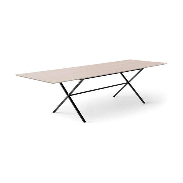 Blagovaonski stol u hrastovom dekoru Meza by Hammel, 210 x 100 cm-image-3