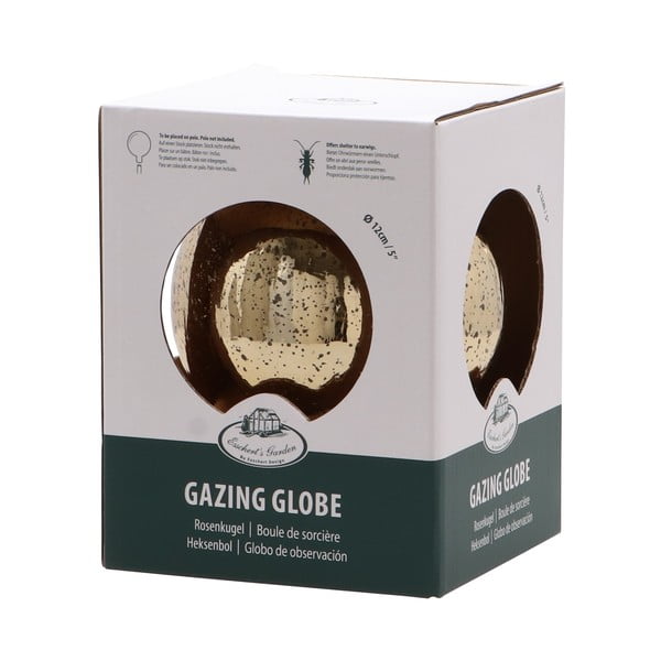 Staklene kugle za ogradu u setu 2 kom – Esschert Design-image-4