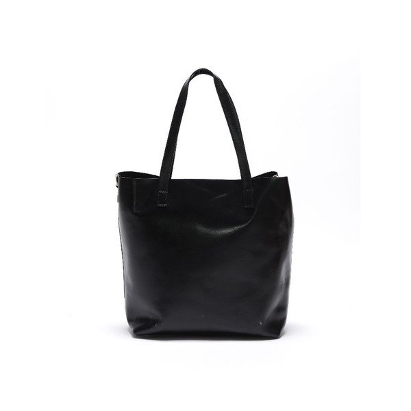 Kožna torbica Renata Corsi 3001 Nero-image-1