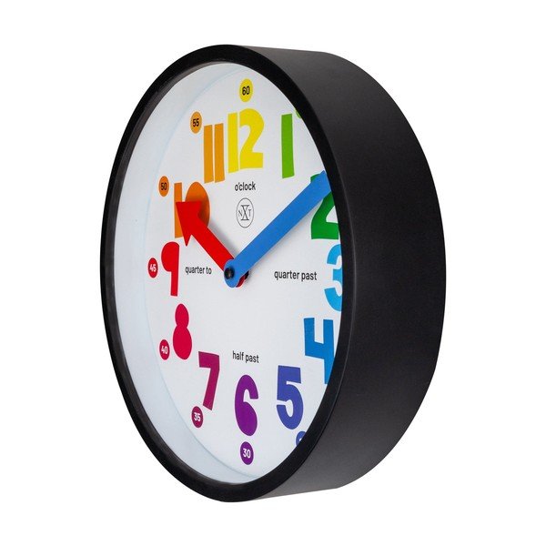 Dječji sat ø 26 cm Sophia – NeXtime-image-2