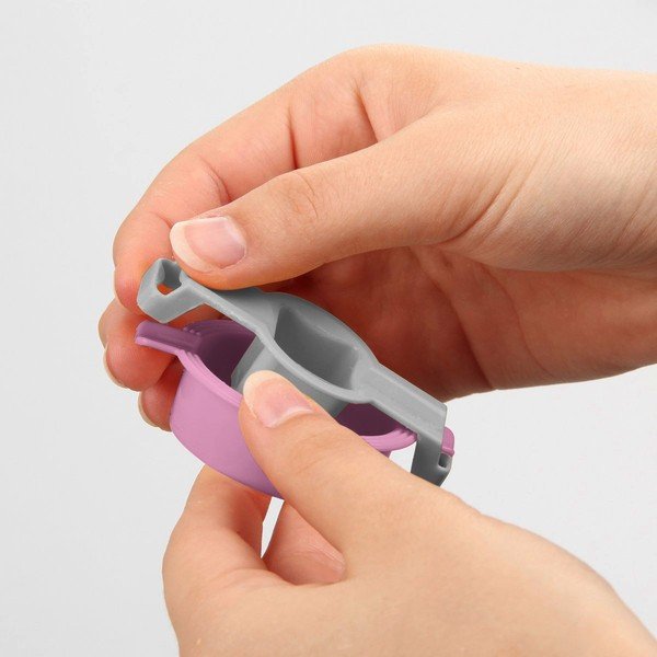 4-dijelni set kalupa za kekse Fackelmann-image-1