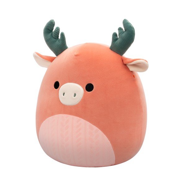 Plišana igračka Romelu – SQUISHMALLOWS-image-3