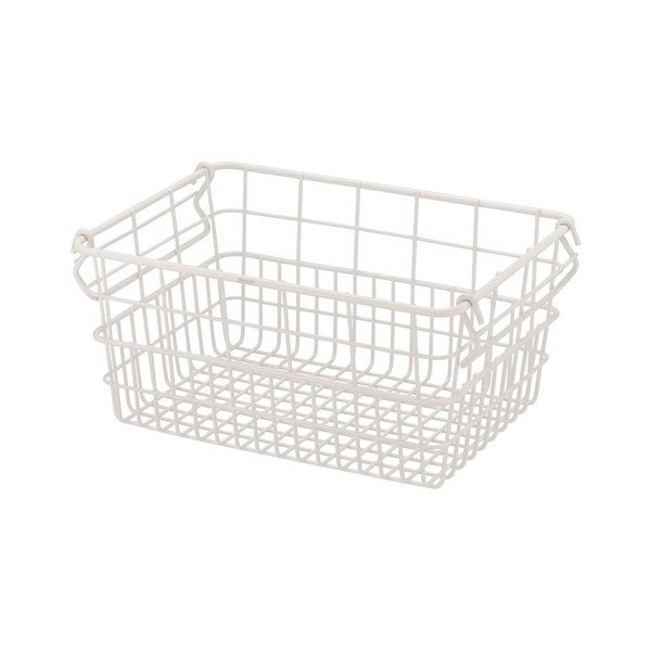 Metalna košara od žice 29x21x14 cm Kago S – Blomus-image-2