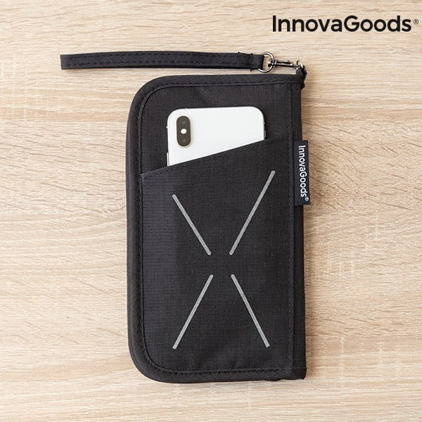 Elektronski novčanik protiv krađe InnovaGoods-image-2