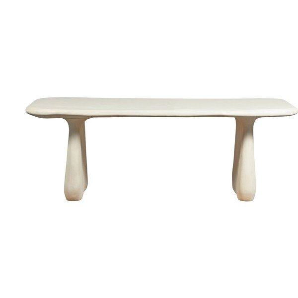 Plastični vrtni stol 100x200 cm Loggia – WOOOD-image-2