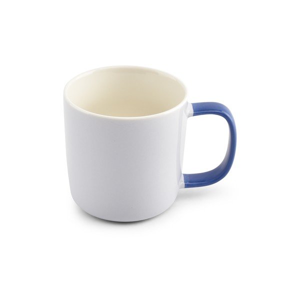 Ljubičasta šalica od new china bone porculana 370 ml Mae – ONA-image-2