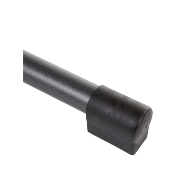 Okrugli vrtni blagovaonski stol ø 85 cm Pizarra - Dajar-image-3