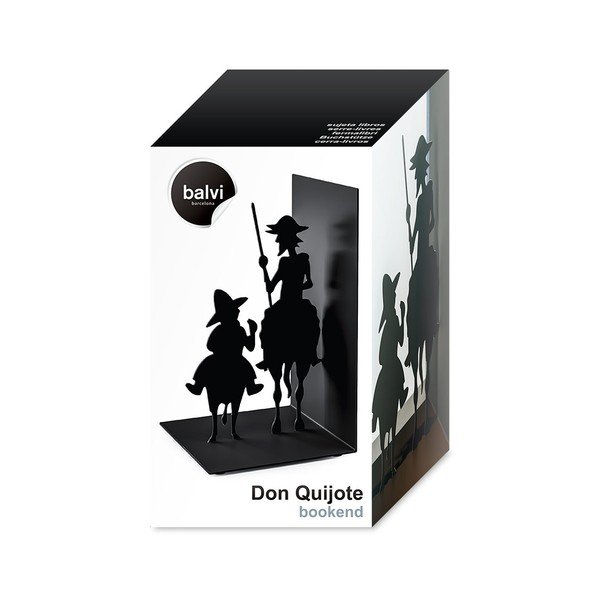 Držač za knjige Don Quijote – Balvi-image-3