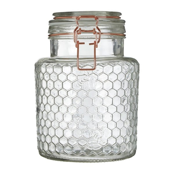 Staklena posuda za namirnice – Premier Housewares