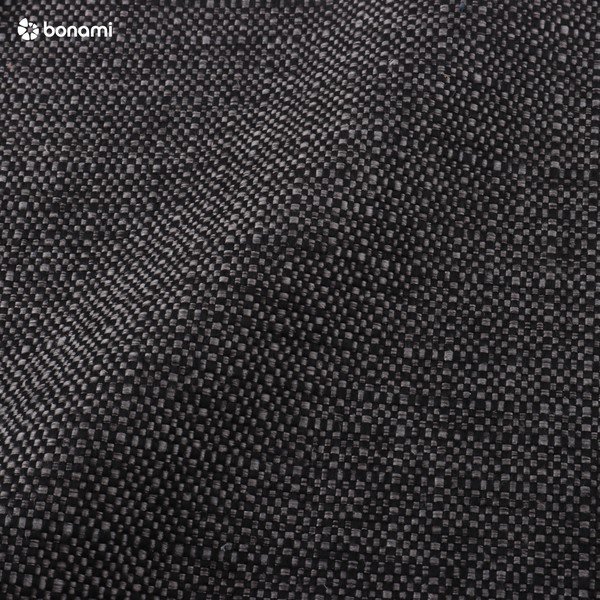 Uzorak tkanine Babel Black -image-1