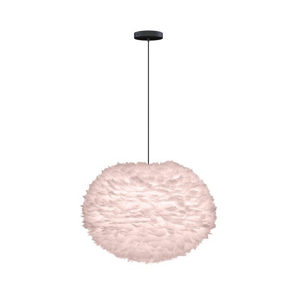 Svijetlo ružičasto sjenilo ø 60 cm Eos Large – UMAGE-image-2