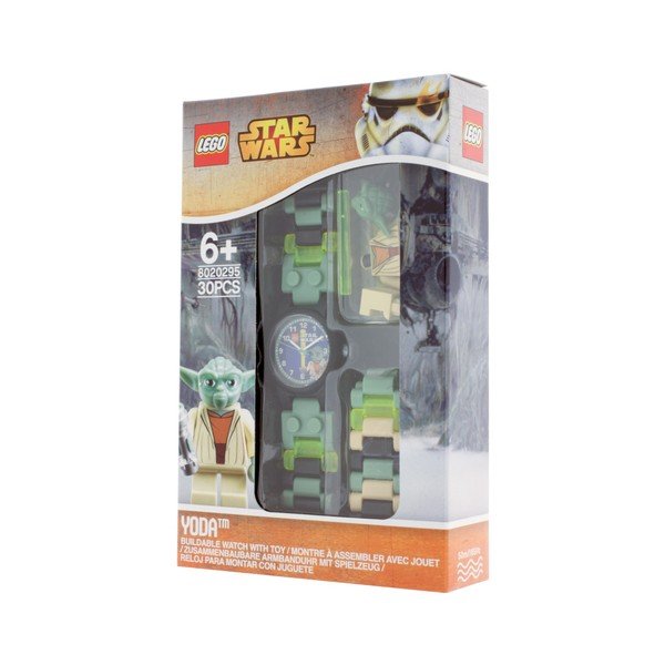 LEGO® Star Wars Yoda sat-image-3