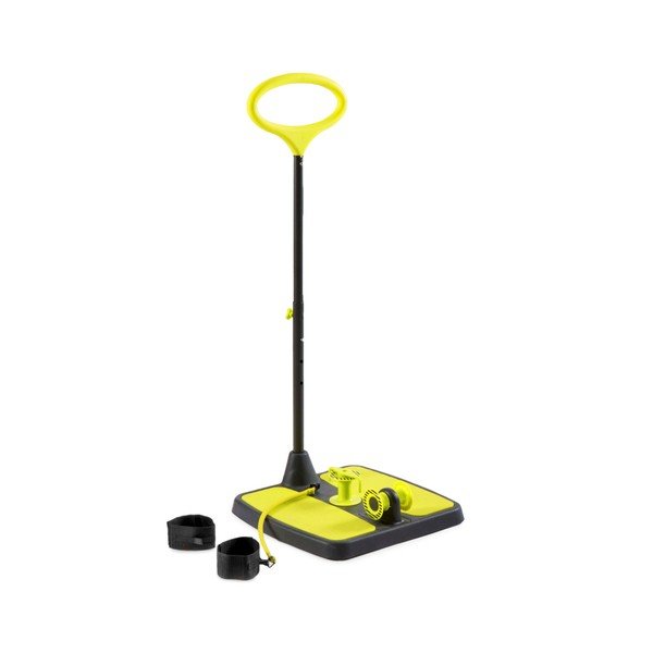 Platforma za stražnjicu i noge s uputama za vježbanje InnovaGoods Fitness-image-4