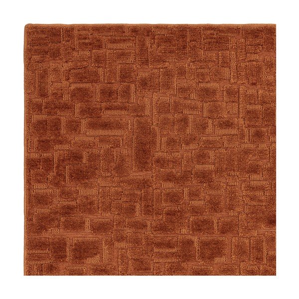 Tepih boje terakote 200x290 cm – Asiatic Carpets-image-4