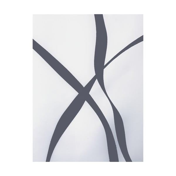 Tuš zavjesa 180x200 cm Ribbon – Spirella-image-3