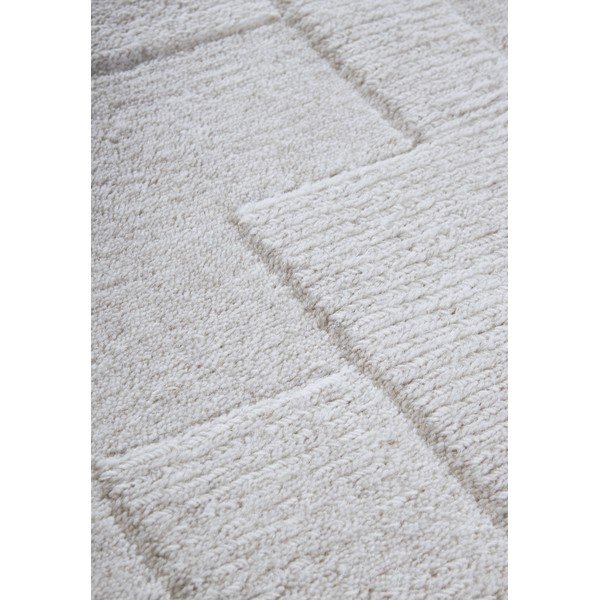 Krem ručno rađen vuneni tepih 120x170 cm Wilhelmine – Villeroy&Boch-image-4