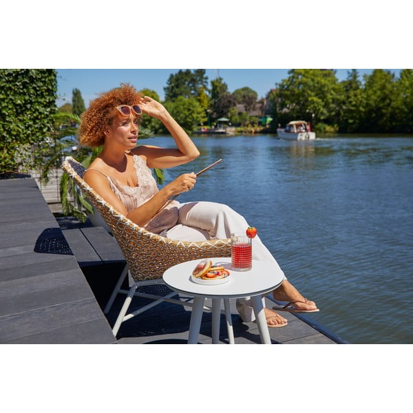 Okrugli vrtni stol ø 45 cm Sophie Studio – Hartman-image-1